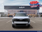 2027 Kia Telluride SX-Prestige