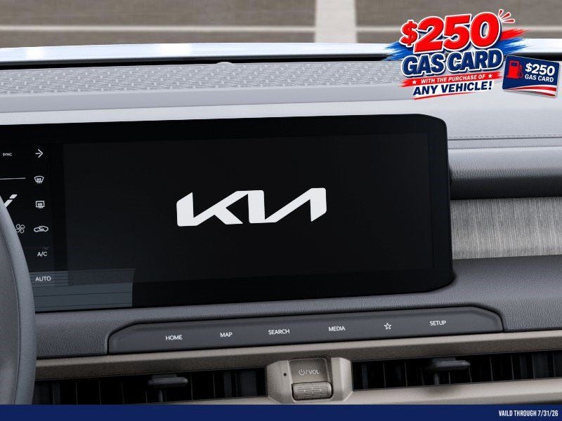 2027 Kia Telluride SX-Prestige