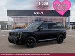 2027 Kia Telluride SX-Prestige