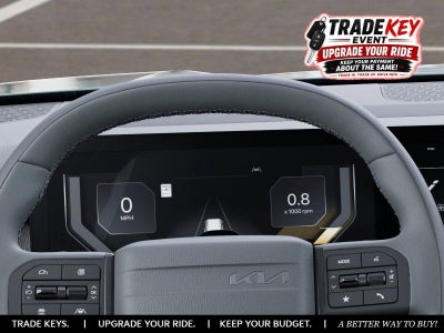 2027 Kia Telluride X-Line SX-Prestige
