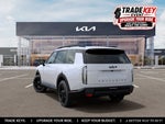 2027 Kia Telluride X-Line SX-Prestige