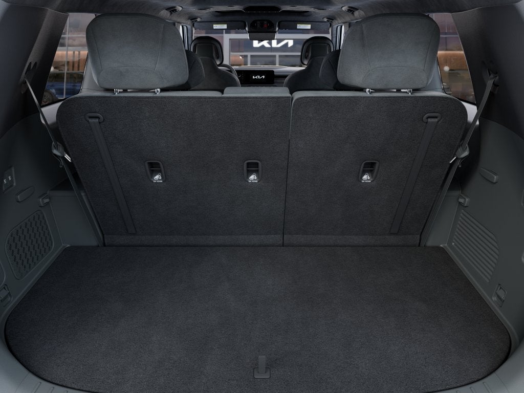 2027 Kia Telluride X-Line SX-Prestige