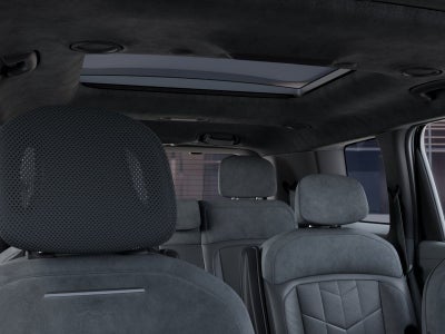 2027 Kia Telluride X-Line SX-Prestige