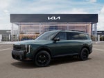 2027 Kia Telluride X-Line SX-Prestige