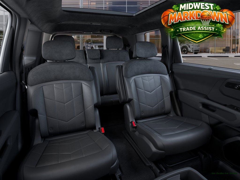 2027 Kia Telluride X-Pro SX-Prestige