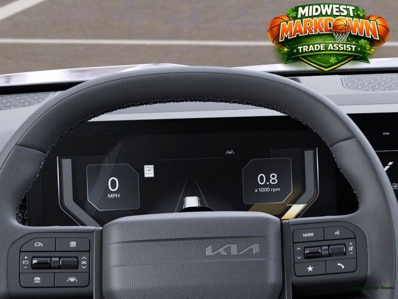 2027 Kia Telluride X-Pro SX-Prestige