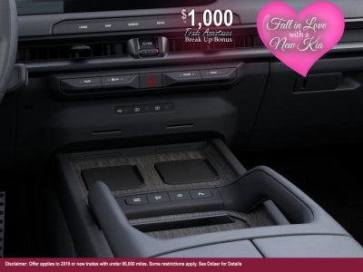 2027 Kia Telluride SX-Prestige