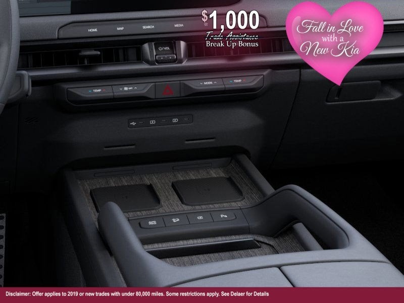 2027 Kia Telluride SX-Prestige