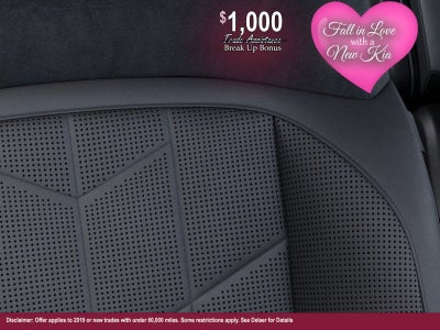 2027 Kia Telluride SX-Prestige