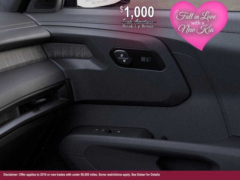 2027 Kia Telluride SX-Prestige