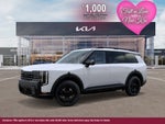 2027 Kia Telluride SX-Prestige