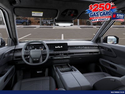 2027 Kia Telluride X-Pro SX-Prestige