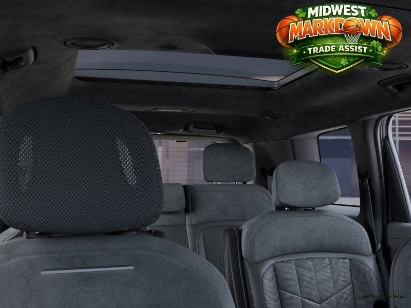 2027 Kia Telluride X-Line SX-Prestige