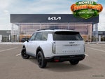2027 Kia Telluride X-Line SX-Prestige
