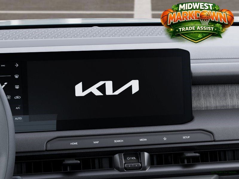 2027 Kia Telluride X-Line SX-Prestige