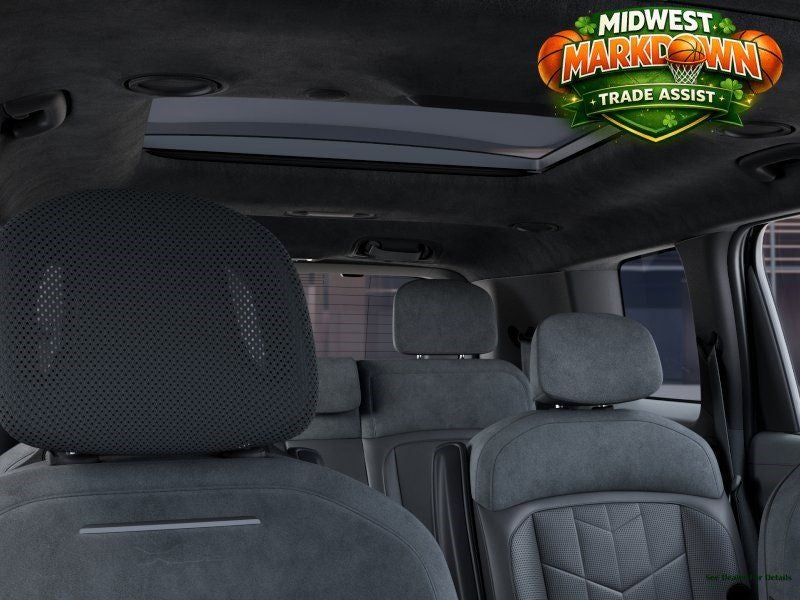 2027 Kia Telluride X-Line SX-Prestige