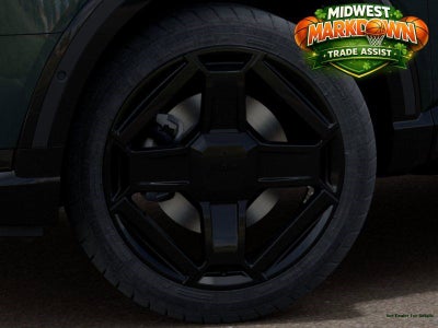 2027 Kia Telluride X-Line SX-Prestige