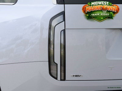 2027 Kia Telluride SX-Prestige