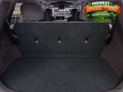 2027 Kia Telluride SX-Prestige