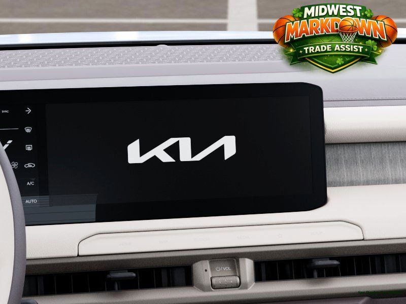 2027 Kia Telluride SX-Prestige