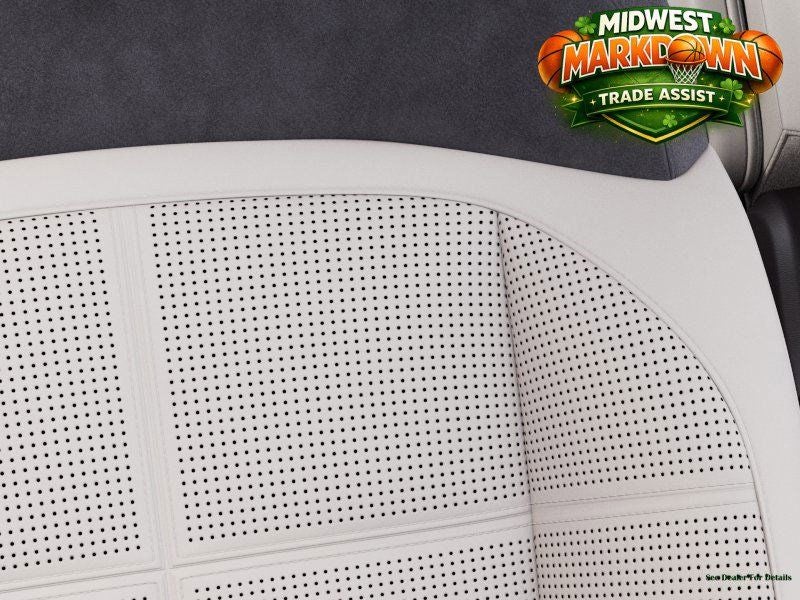 2027 Kia Telluride SX-Prestige