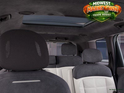 2027 Kia Telluride SX-Prestige