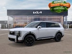 2027 Kia Telluride SX-Prestige