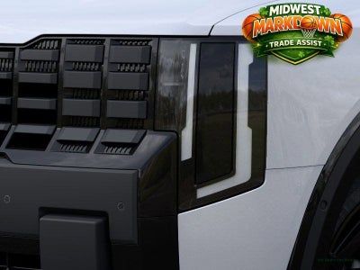 2027 Kia Telluride X-Line SX-Prestige