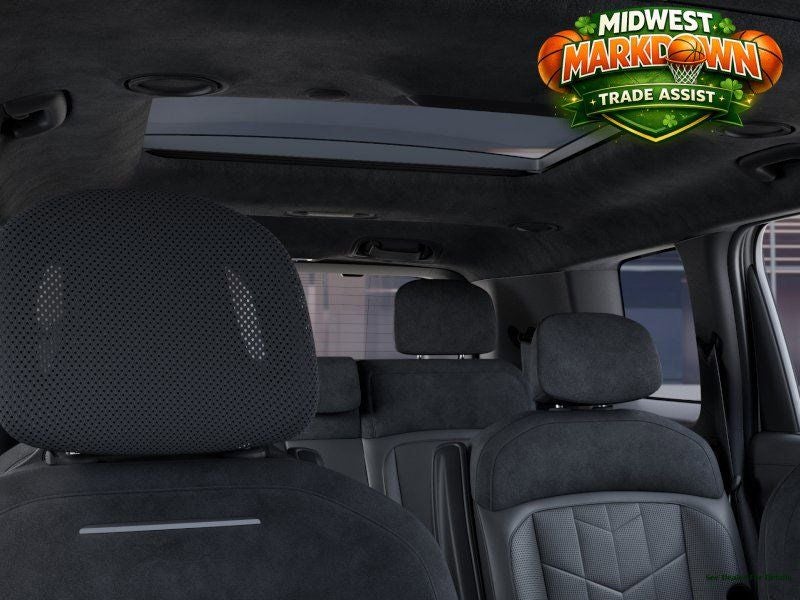 2027 Kia Telluride X-Line SX-Prestige