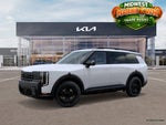 2027 Kia Telluride X-Line SX-Prestige