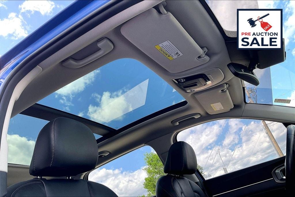 2021 Kia Sorento SX-Prestige