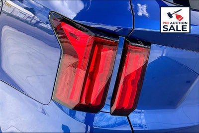 2021 Kia Sorento SX-Prestige