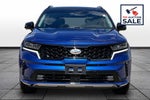 2021 Kia Sorento SX-Prestige