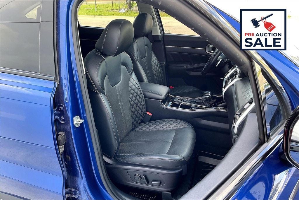 2021 Kia Sorento SX-Prestige