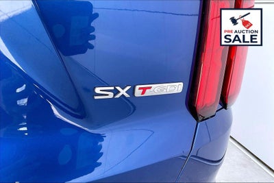 2021 Kia Sorento SX-Prestige