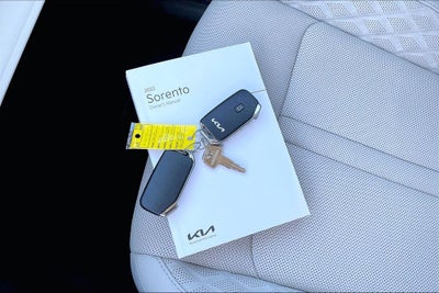 2022 Kia Sorento SX-Prestige