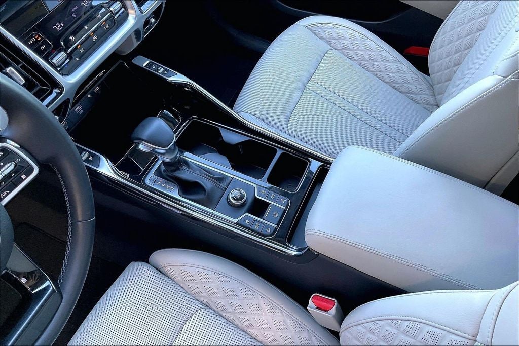 2022 Kia Sorento SX-Prestige