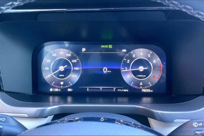 2022 Kia Sorento SX-Prestige