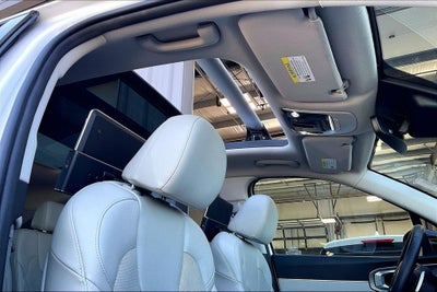 2022 Kia Sorento SX-Prestige