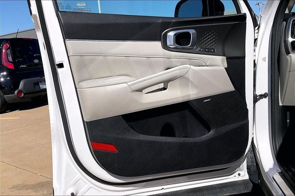2022 Kia Sorento SX-Prestige