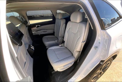 2022 Kia Sorento SX-Prestige