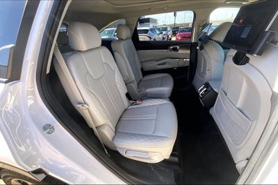 2022 Kia Sorento SX-Prestige