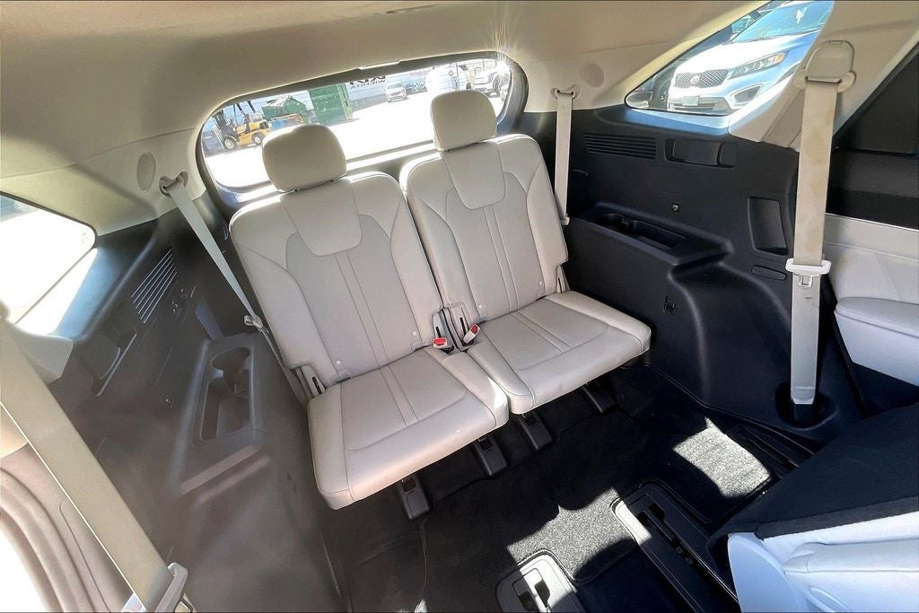 2022 Kia Sorento SX-Prestige