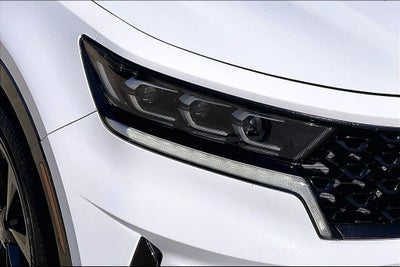 2022 Kia Sorento SX-Prestige