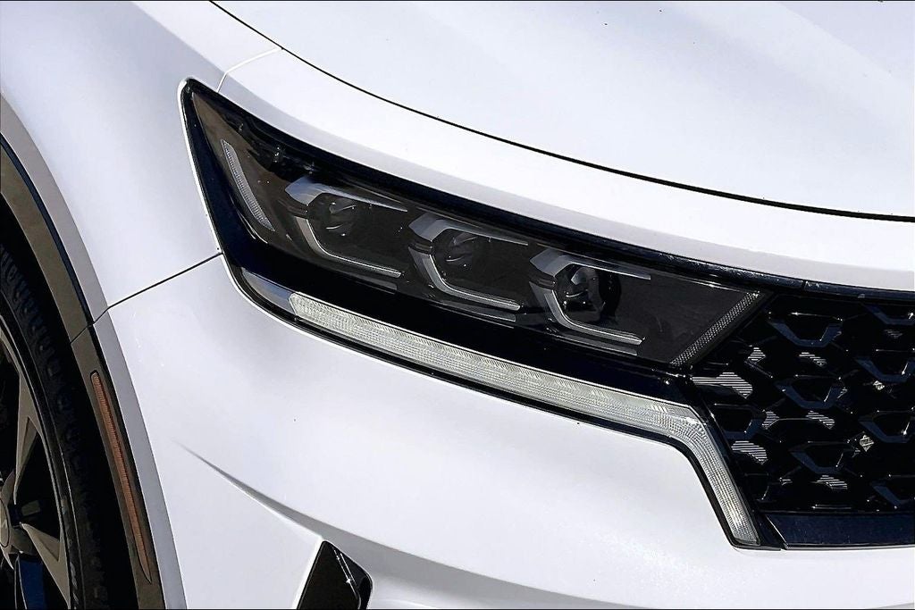 2022 Kia Sorento SX-Prestige