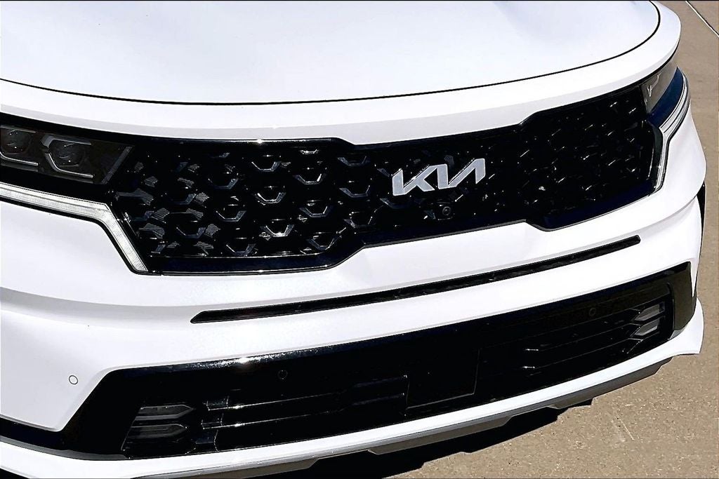 2022 Kia Sorento SX-Prestige