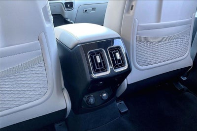 2022 Kia Sorento SX-Prestige