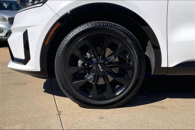 2022 Kia Sorento SX-Prestige