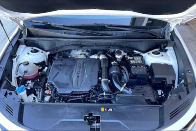 2022 Kia Sorento SX-Prestige