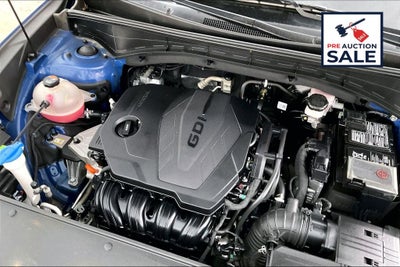 2023 Kia Sorento S